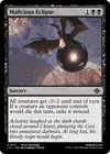 Product image for Malicious Eclipse