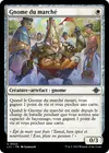 Product image for Gnome du marché