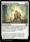 Product image for Puissance des ancêtres
