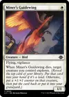 Product image for Miner's Guidewing