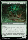 Product image for Araignée du puits de mine