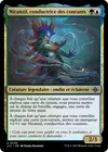 Product image for Nicanzil, conductrice des courants