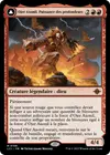 Product image for Ojer Axonil, Puissance des profondeurs // Temple de la force