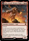 Product image for Ojer Axonil, Deepest Might // Temple of Power
