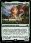 Product image for Ojer Kaslem, Croissance des profondeurs // Temple de la culture
