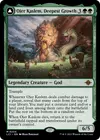 Product image for Ojer Kaslem, Deepest Growth // Temple of Cultivation