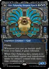 Product image for Ojer Pakpatiq, Deepest Epoch // Temple of Cyclical Time