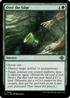 Product image for Over the Edge