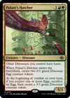 Product image for Palani's Hatcher