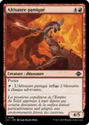 Product image for Altisaure paniqué