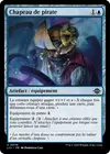 Product image for Chapeau de pirate