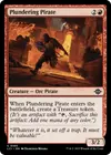Product image for Plundering Pirate