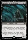 Product image for Preacher of the Schism