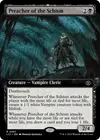 Product image for Preacher of the Schism