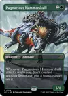 Product image for Pugnacious Hammerskull
