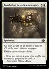 Product image for Tourbillon de sables mouvants
