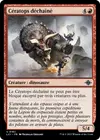 Product image for Cératops déchaîné