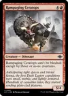 Product image for Rampaging Ceratops