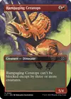 Product image for Rampaging Ceratops
