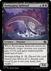 Product image for Rampaging Spiketail