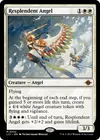 Product image for Resplendent Angel