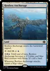 Product image for Restless Anchorage