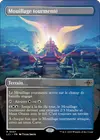 Product image for Mouillage tourmenté