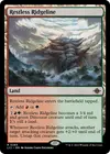 Product image for Restless Ridgeline