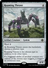 Product image for Roaming Throne