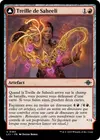 Product image for Treille de Saheeli // Raptor sophistiqué