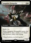 Product image for Sanguine Evangelist