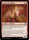 Product image for Scytheclaw Raptor