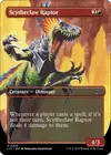 Product image for Scytheclaw Raptor