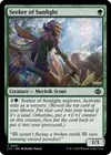 Product image for Seeker of Sunlight