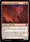 Product image for Monstrosaure sismique