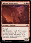 Product image for Seismic Monstrosaur