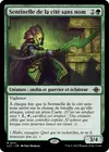 Product image for Sentinelle de la cité sans nom