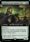 Product image for Sentinel of the Nameless City