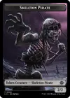 Product image for Skeleton Pirate