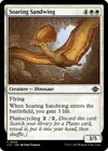 Product image for Soaring Sandwing