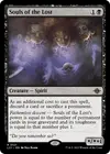 Product image for Souls of the Lost