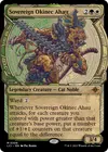 Product image for Sovereign Okinec Ahau