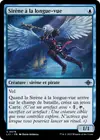 Product image for Sirène à la longue-vue