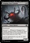 Product image for Stinging Cave Crawler