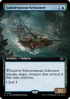 Product image for Subterranean Schooner
