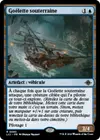 Product image for Subterranean Schooner