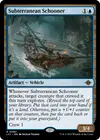 Product image for Subterranean Schooner