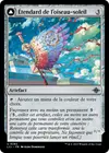 Product image for Étendard de l'oiseau-soleil // Effigie de l'oiseau-soleil