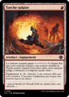 Product image for Torche solaire