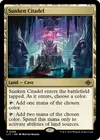 Product image for Sunken Citadel
